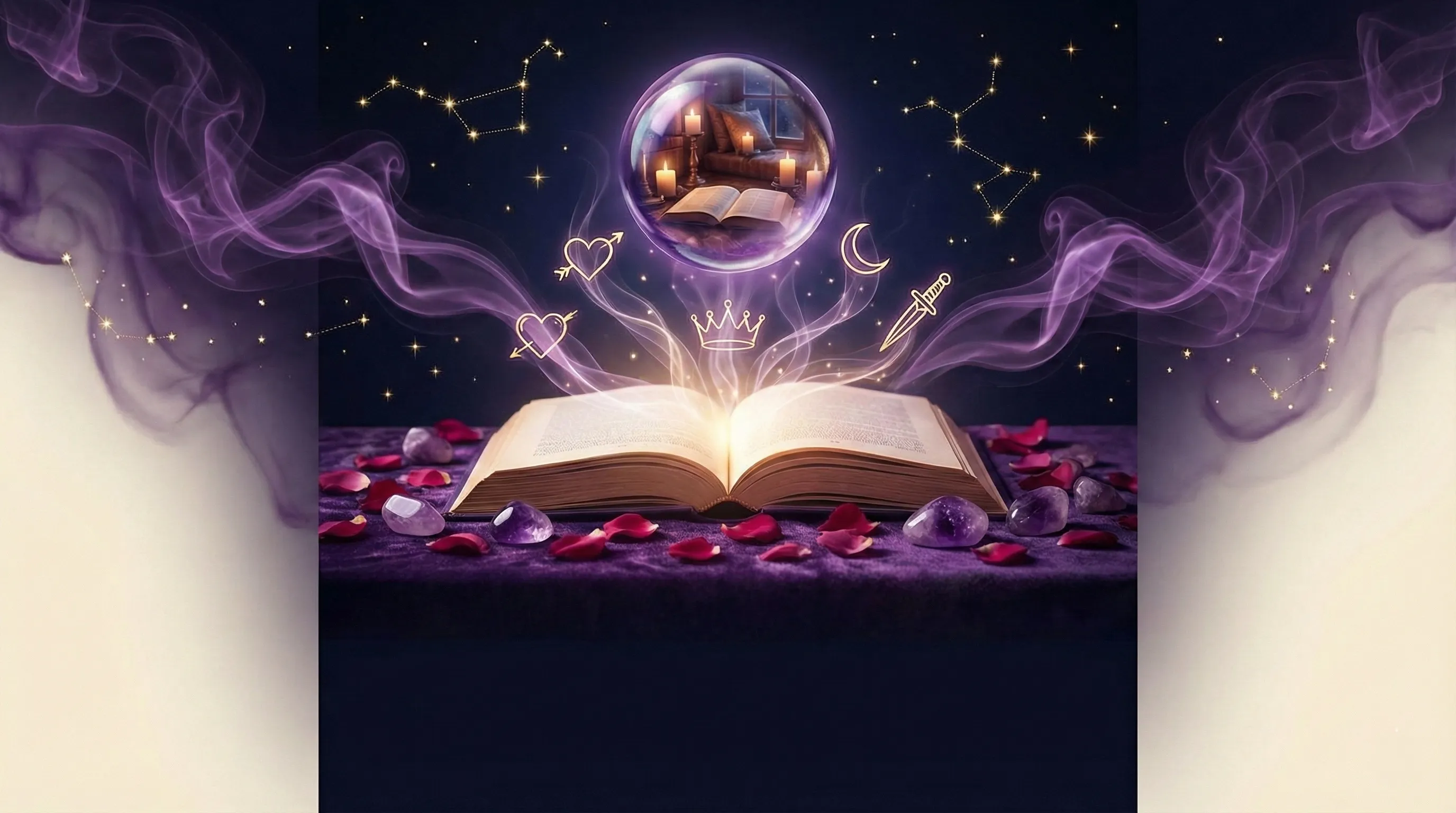 MoodReads - Your TBR, Finally Searchable